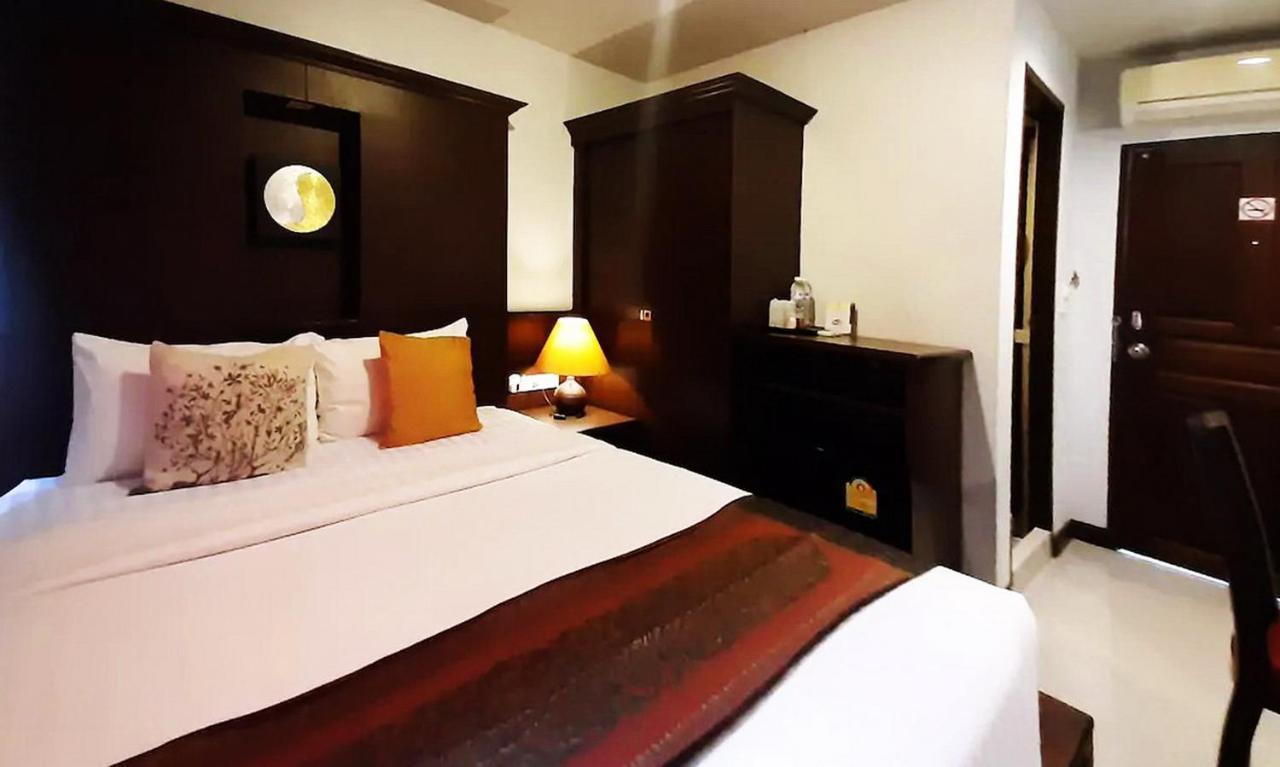 קופנגן The 1 Boutique Hotel מראה חיצוני תמונה