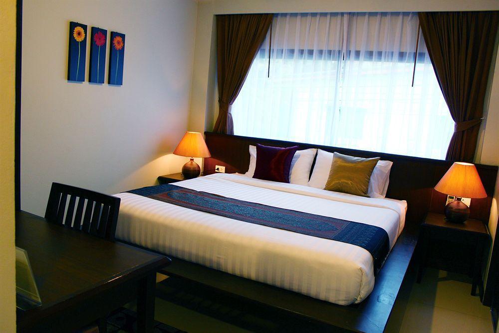 קופנגן The 1 Boutique Hotel מראה חיצוני תמונה