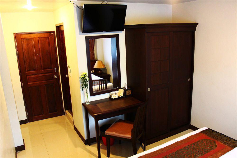 קופנגן The 1 Boutique Hotel מראה חיצוני תמונה