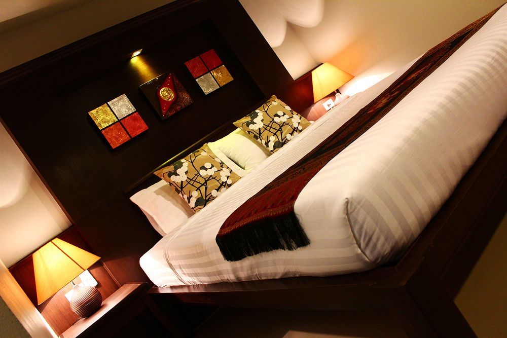 קופנגן The 1 Boutique Hotel מראה חיצוני תמונה