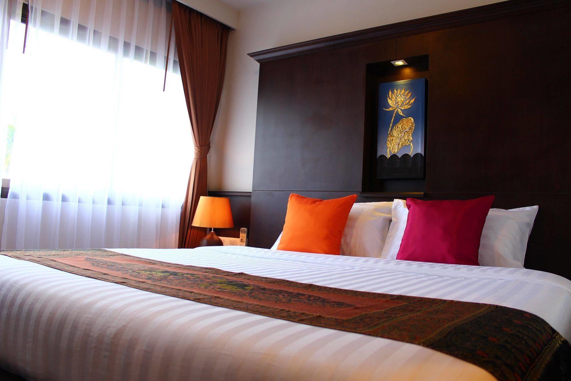 קופנגן The 1 Boutique Hotel מראה חיצוני תמונה