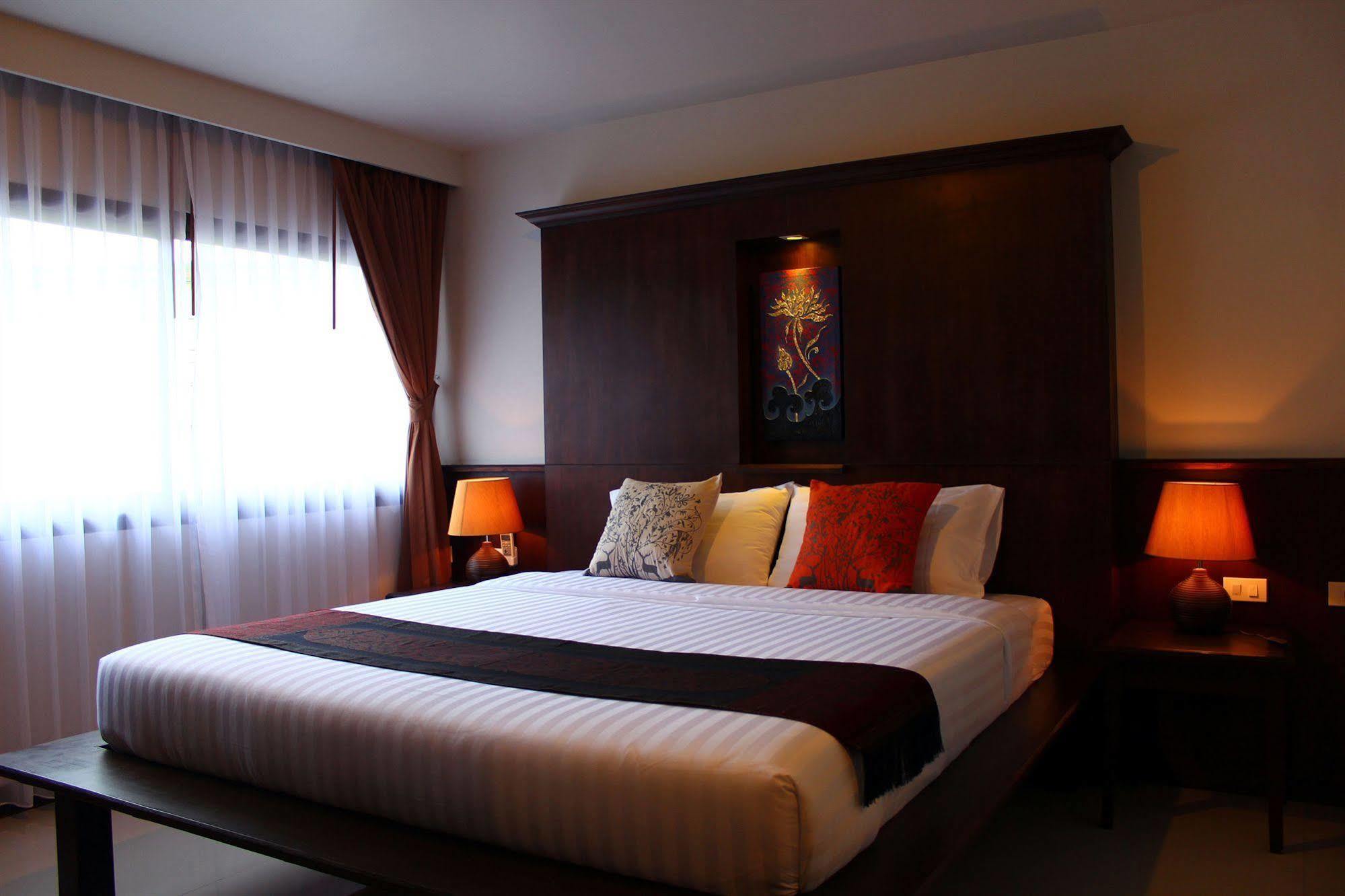 קופנגן The 1 Boutique Hotel מראה חיצוני תמונה