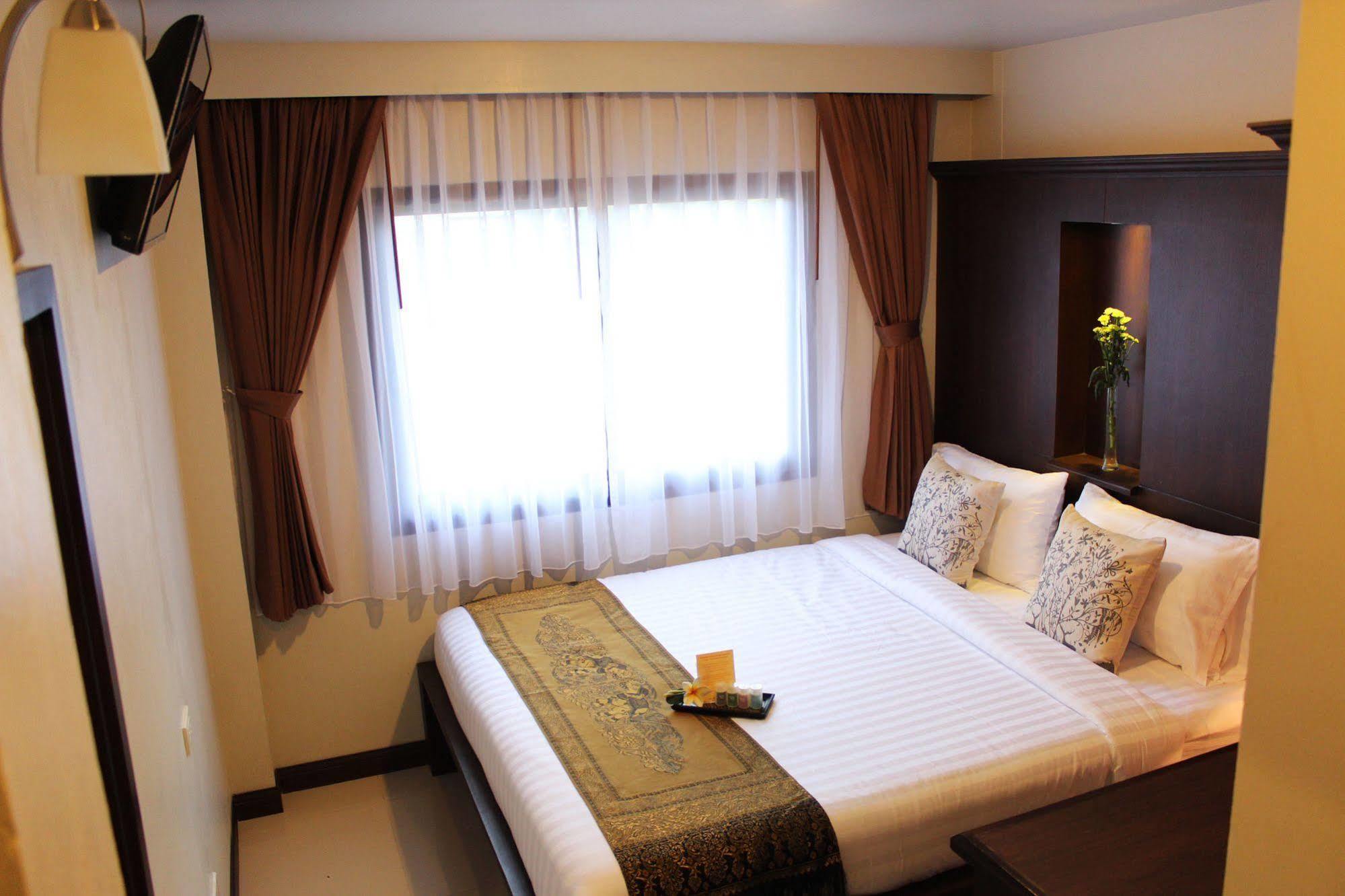 קופנגן The 1 Boutique Hotel מראה חיצוני תמונה