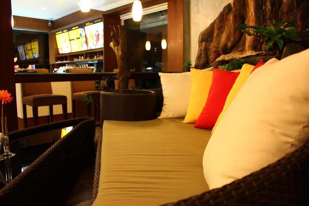 קופנגן The 1 Boutique Hotel מראה חיצוני תמונה